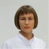 Журавлева Надежда Владимировна