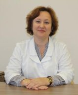 Чернышева Вера Ивановна