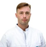 Семенов Николай Юрьевич