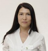 Савчук Лола Дониёровна