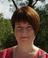Горидько Наталья Николаевна