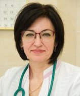 Замариддинова Гульнара Мансуровна