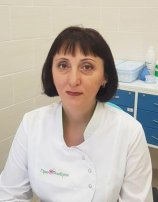 Долотенкова Татьяна Борисовна