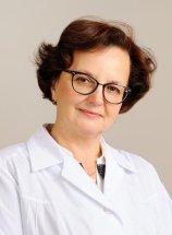 Гусева Марианна Евгеньевна