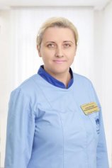 Елистратова Татьяна Владимировна