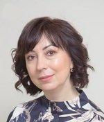 Герасимова Наталья Юрьевна