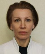 Имшенецкая Мария Ивановна