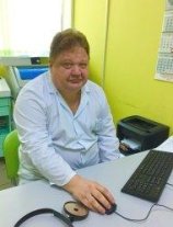 Синявский Андрей Иванович