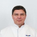 Панов Геннадий Александрович