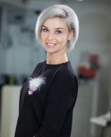 Житковская Оксана Станиславовна