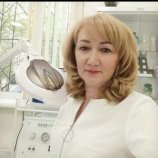 Махова Анжела Петровна