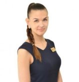 Борисенко Евгения
