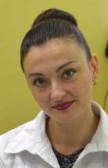 Васькова Юлия Георгиевна