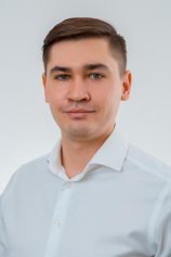 Андриянов Дмитрий Александрович