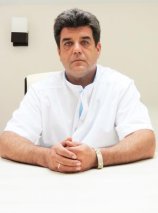 Чичков Михаил Юрьевич