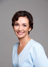 Гайфуллина Гульшат Махмутовна