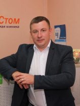 Михалев Дмитрий Николаевич