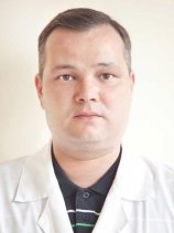 Богомолов Сергей Дмитриевич
