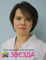 Гараева Лилия Айратовна