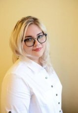Хатрахманова Анна