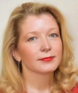 Ягольникова Ольга Викторовна