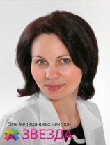 Сафина Зульфия Илькановна