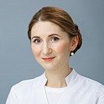 Зиннатуллина Лилия Талгатовна