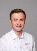 Ложкин Дмитрий Вадимович