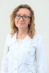 Зайнетдинова Эльмира Мукарьямовна