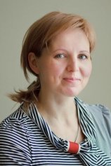 Громченко Елена