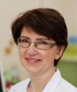 Роговец Оксана Владимировна