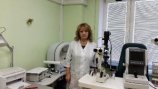 Бабаян Анжела Размиковна