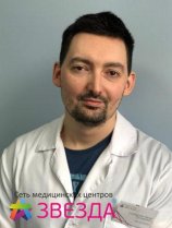 Салимулин Зинур Рустемович