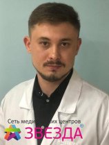 Гильмутдинов Рустам Вилович