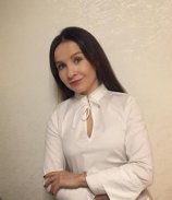 Насырова Эльвира Тагировна