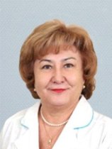 Шагиахметова Диляра Сабировна