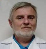 Кандалов Андрей Михайлович