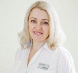 Абдрахманова Дания Мансуровна