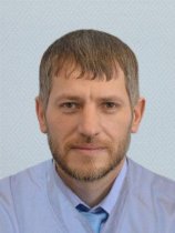 Чернобровкин Александр Викторович