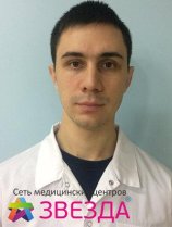 Садыков Радик Рафисович