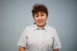 Батаева Зифа Шарифуловна