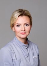 Глушакова Светлана