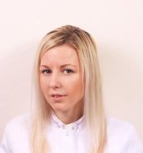 Телухина Кристина