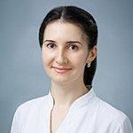 Зарипова Альбина Тахировна