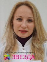 Мухаметова Диляра Дамировна