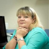 Голицына Ирина Вячеславовна