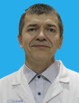 Халитов Рамиль Абрекович