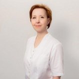 Куклина Надежда Георгиевна