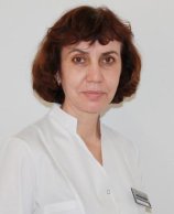 Бурганова Татьяна Гумаровна