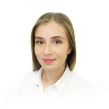 Ганбарова Айна Ядуллаховна